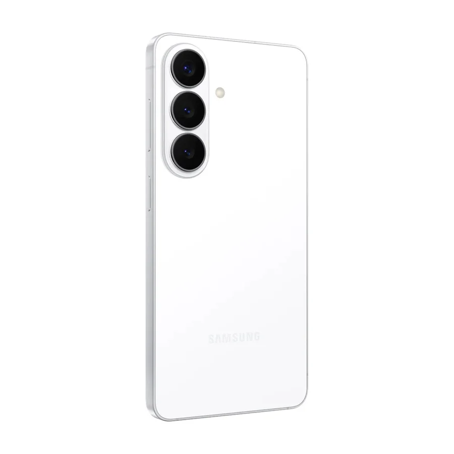 Samsung Galaxy S26 12/256GB Белый (White)