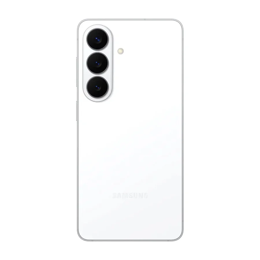 Samsung Galaxy S26 12/256GB Белый (White)