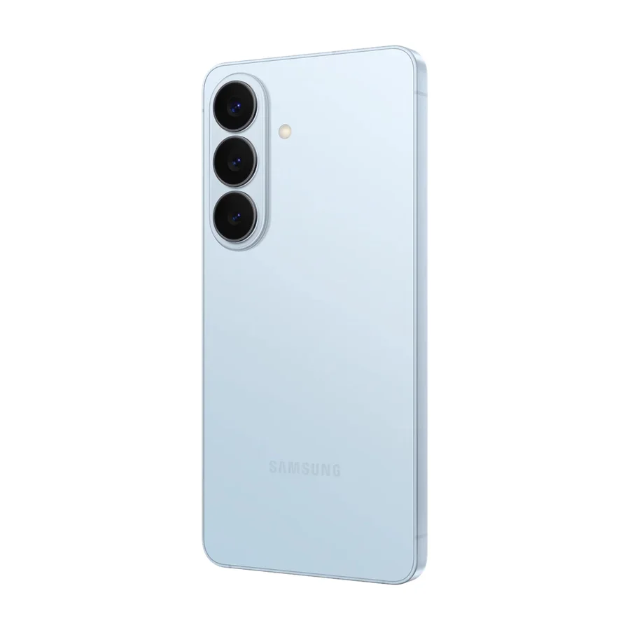 Samsung Galaxy S26 12/256GB Голубой (Sky Blue)