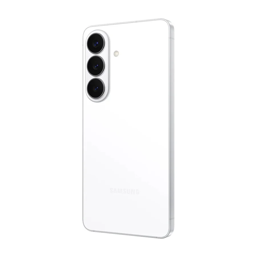 Samsung Galaxy S26 12/256GB Белый (White)
