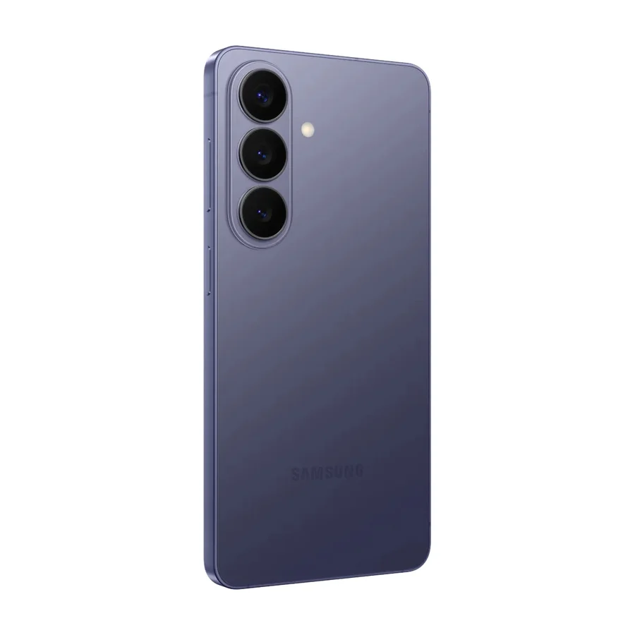 Samsung Galaxy S26+ 12/256GB Фиолетовый (Cobalt Violet)