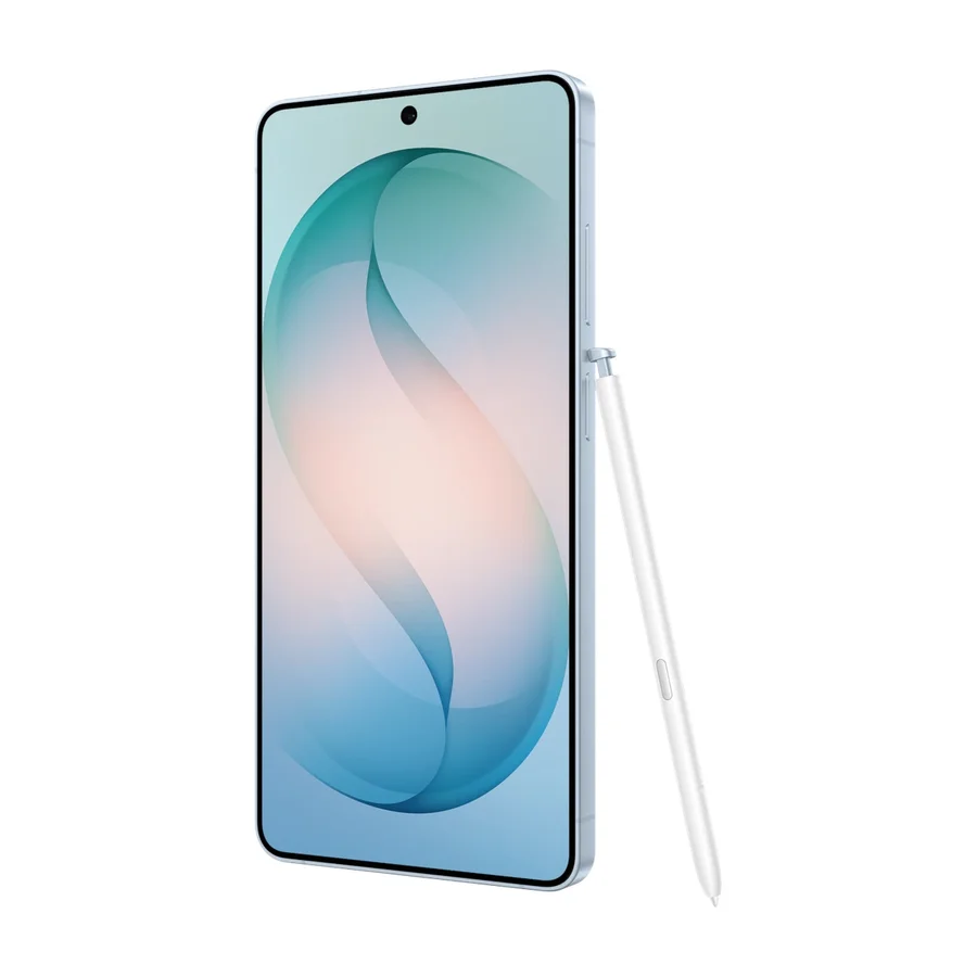 Samsung Galaxy S26 Ultra 16/1TB Голубой (Sky Blue)