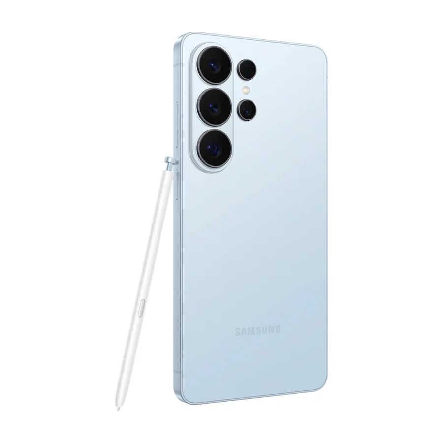 Samsung Galaxy S26 Ultra 16/1TB Голубой (Sky Blue)