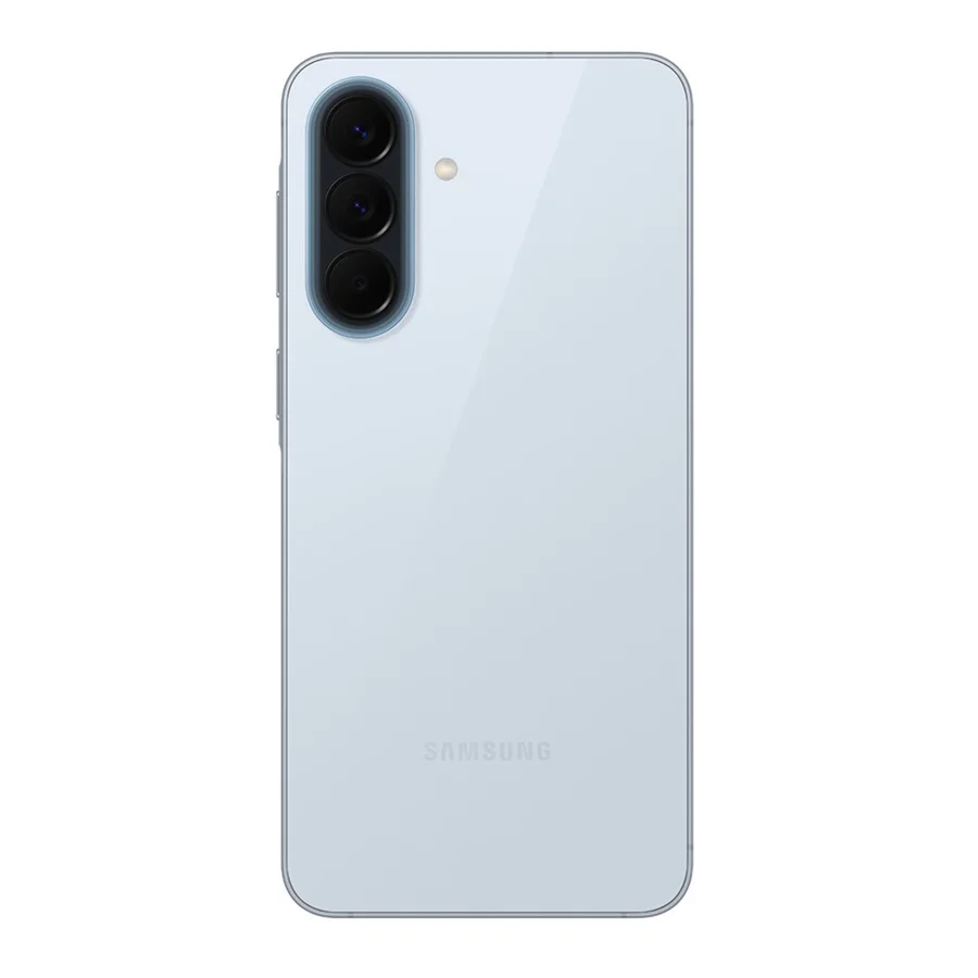 Samsung Galaxy A57 5G 8/128 ГБ, Голубой (Icy Blue)