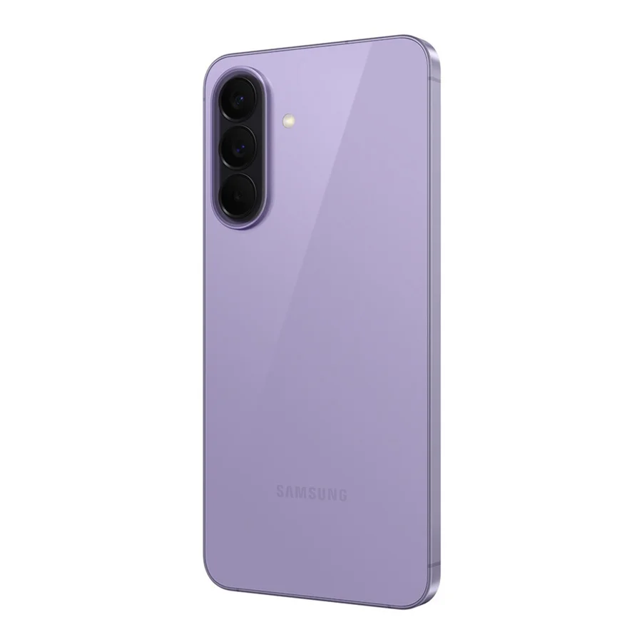 Samsung Galaxy A57 5G 12/256 ГБ, Сиреневый (Lilac)