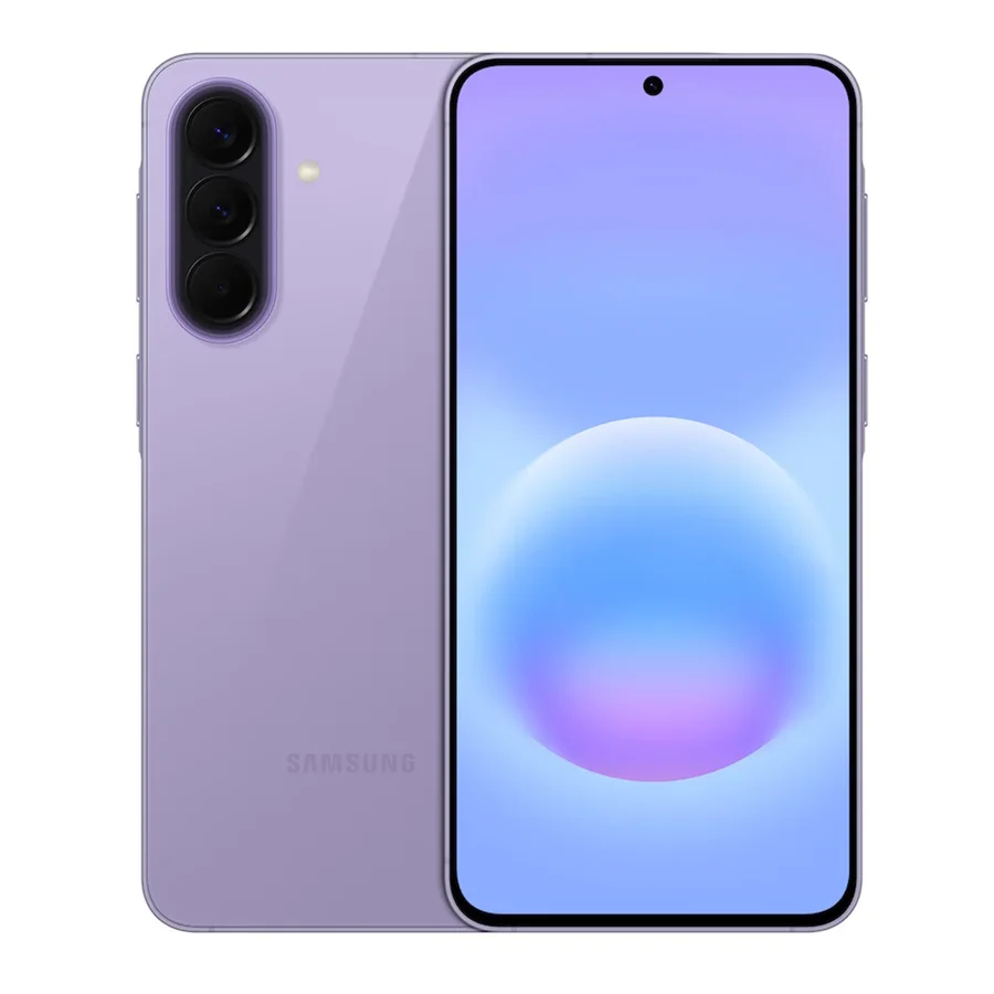 Samsung Galaxy A57 5G 12/256 ГБ, Сиреневый (Lilac)