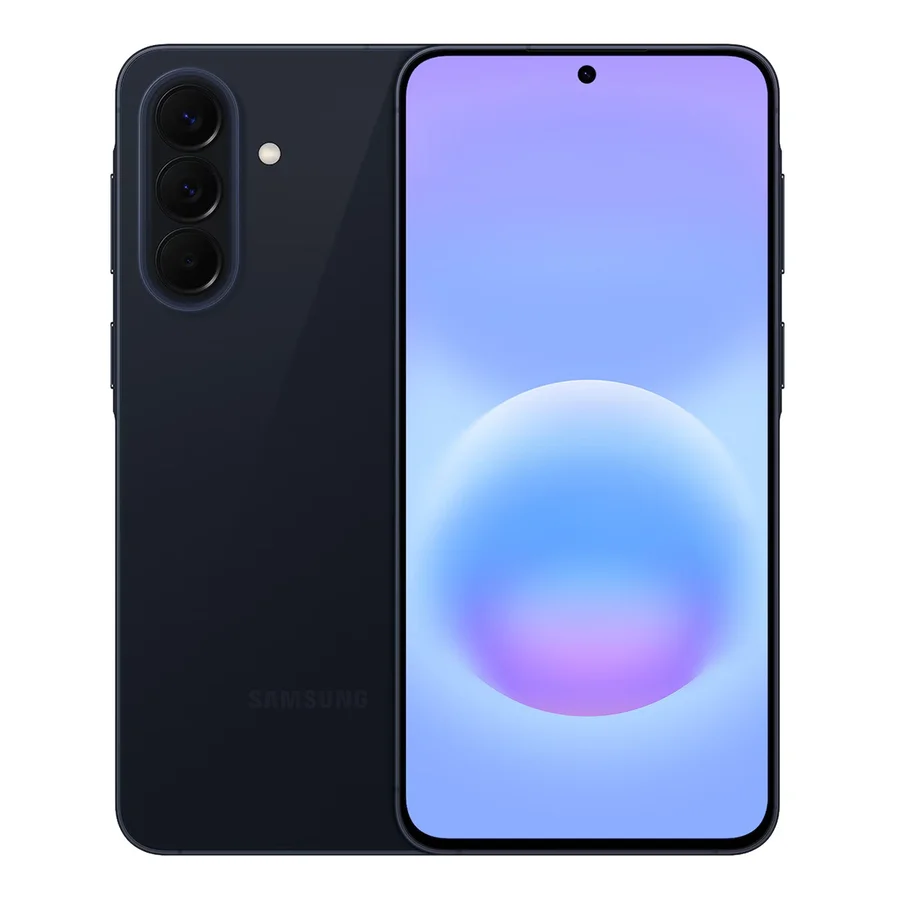 Samsung Galaxy A57 5G 8/128 ГБ, Синий (Navy)