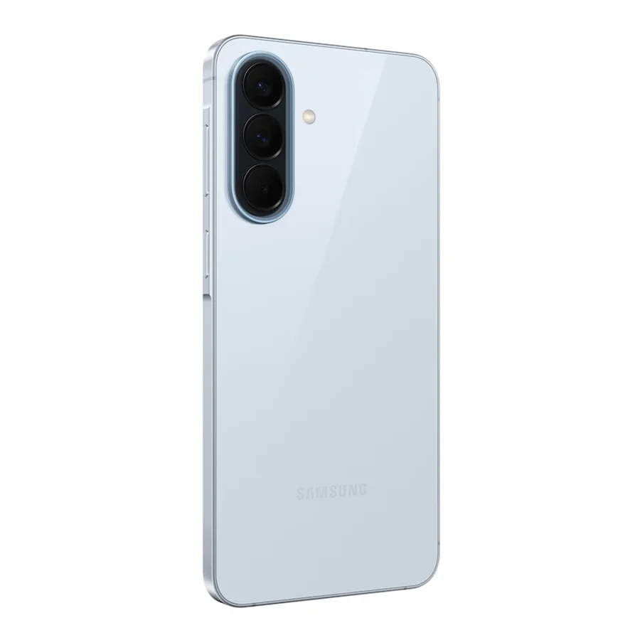 Samsung Galaxy A57 5G 8/128 ГБ, Голубой (Icy Blue)