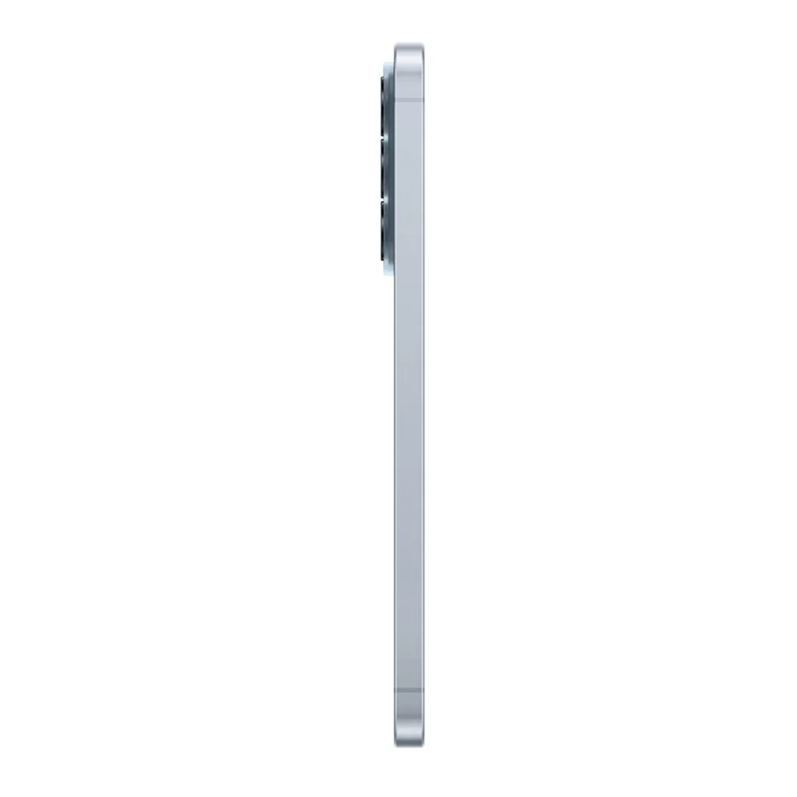 Samsung Galaxy A57 5G 8/128 ГБ, Голубой (Icy Blue)