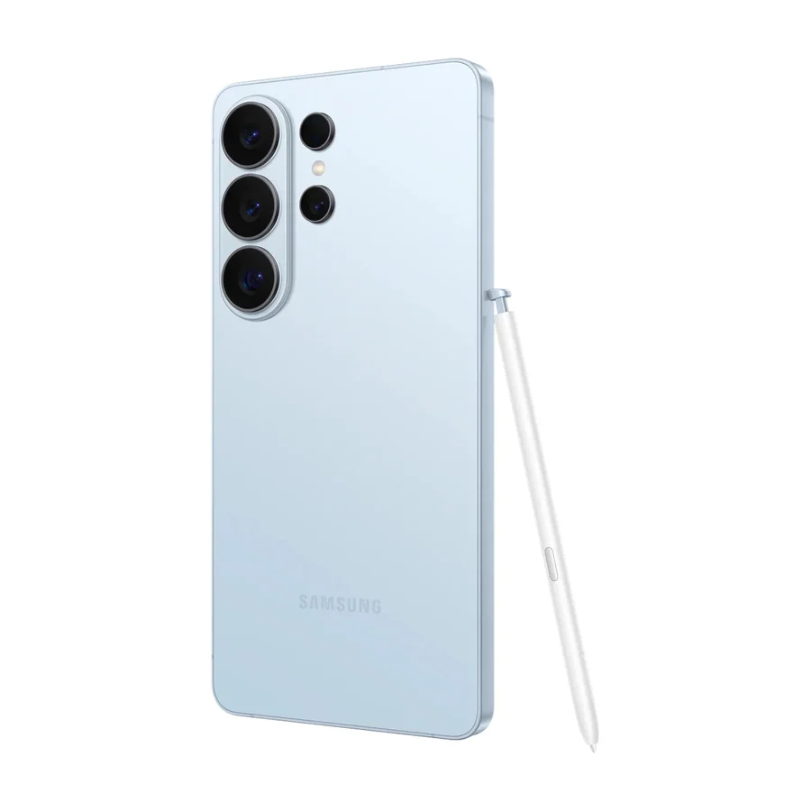 Samsung Galaxy S26 Ultra 16/1TB Голубой (Sky Blue)