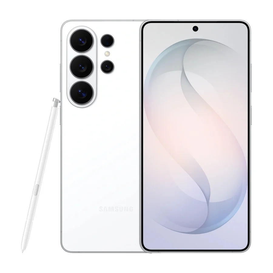 Samsung Galaxy S26 Ultra 12/512GB Белый (White)