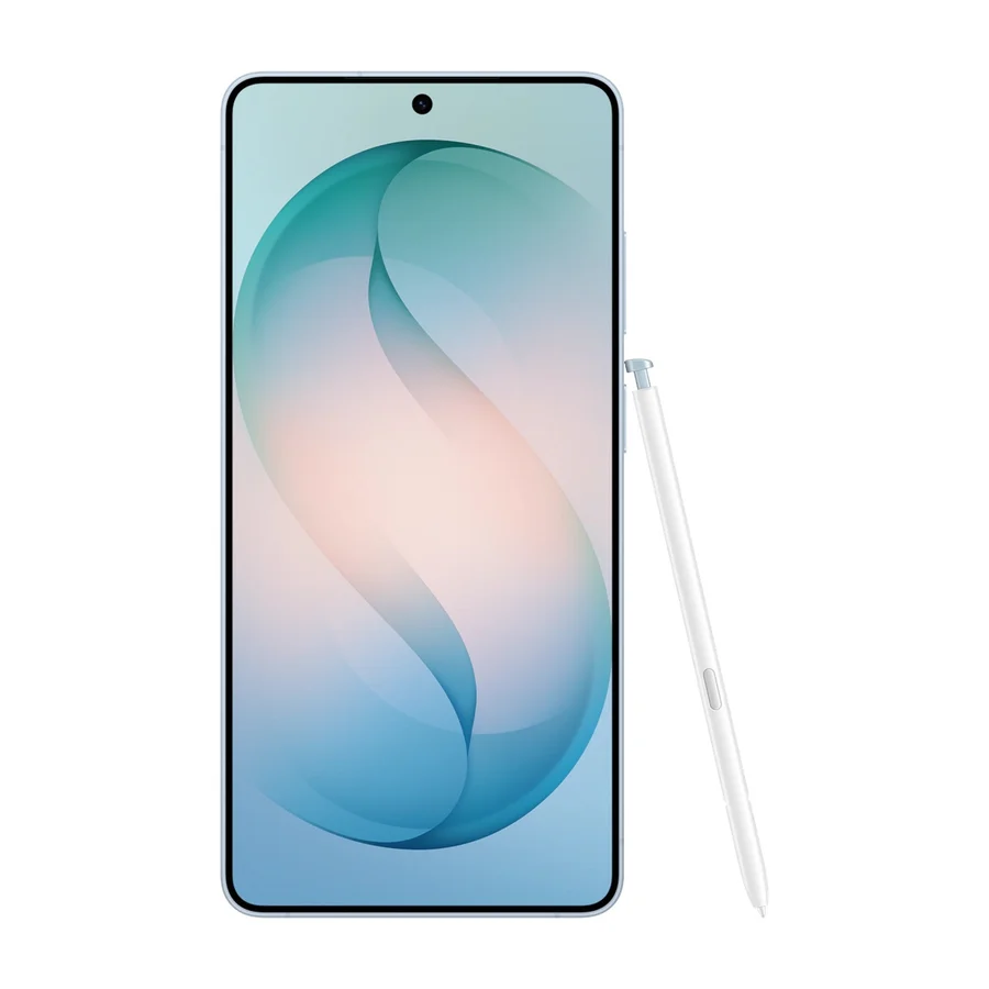 Samsung Galaxy S26 Ultra 16/1TB Голубой (Sky Blue)