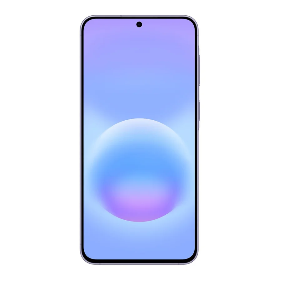 Samsung Galaxy A57 5G 12/256 ГБ, Сиреневый (Lilac)