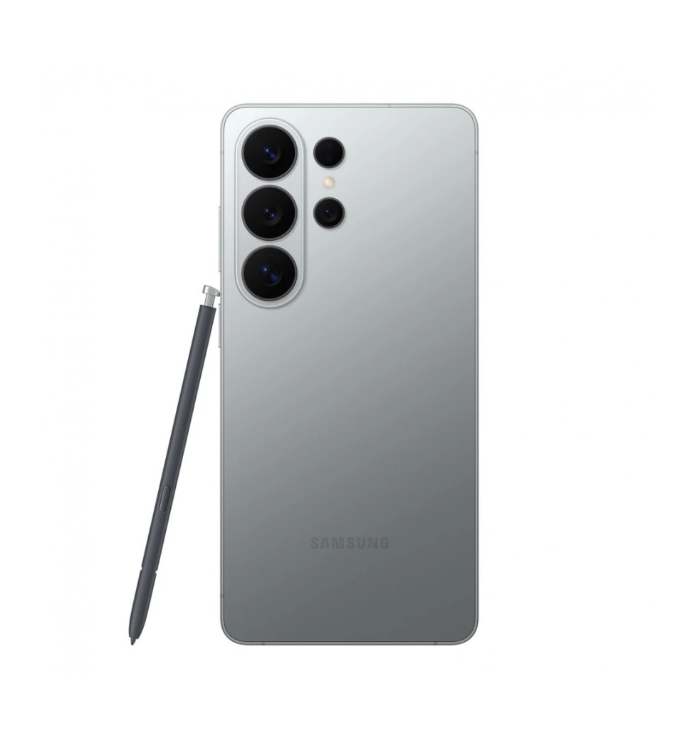 Samsung Galaxy S26 Ultra 16/1TB Серый (Silver Shadow)