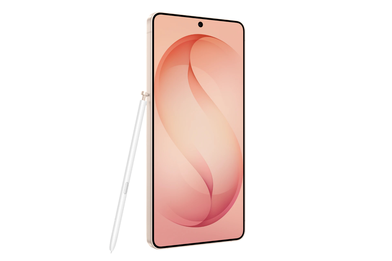 Samsung Galaxy S26 Ultra 12/512GB Розовое золото (Pink Gold)