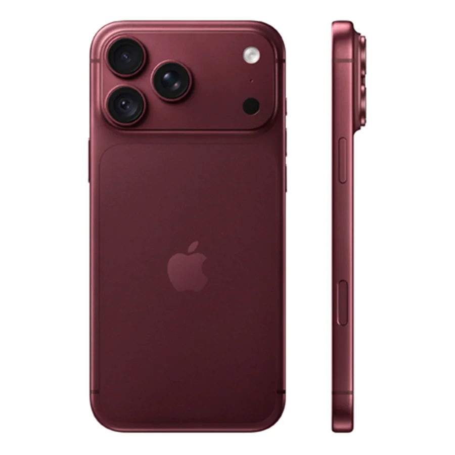 Apple iPhone 18 Pro 2Tb Бордовый (Burgundy) SIM+eSIM