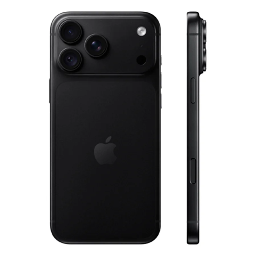 Apple iPhone 18 Pro 2Tb Чёрный (Black) eSIM