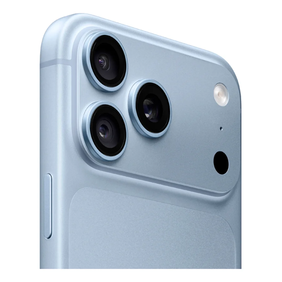 Apple iPhone 18 Pro 2Tb Голубой (Glacier) eSIM