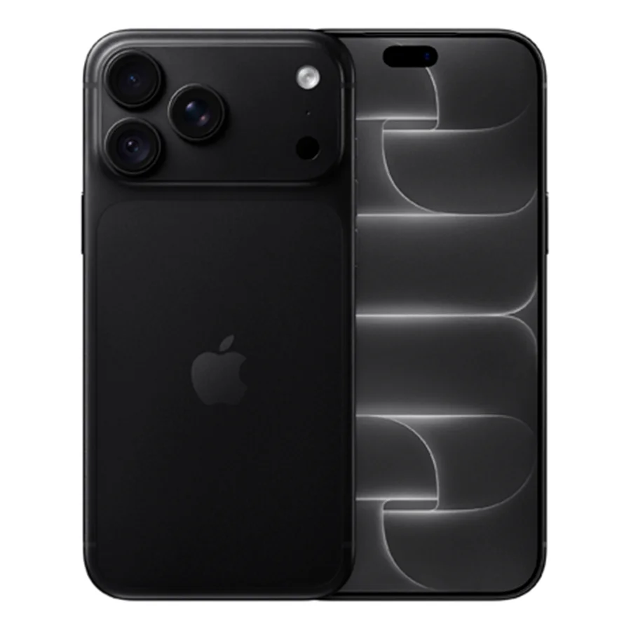 Apple iPhone 18 Pro 2Tb Чёрный (Black) eSIM