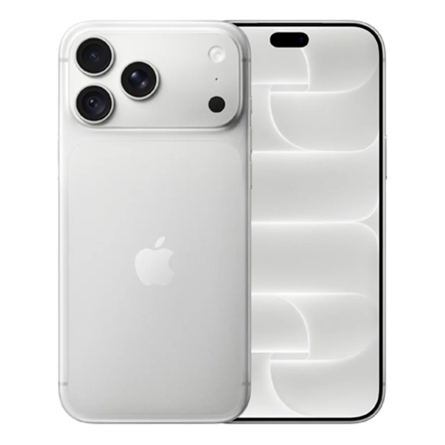 Apple iPhone 18 Pro Max 1Tb Серебристый (Silver) eSIM