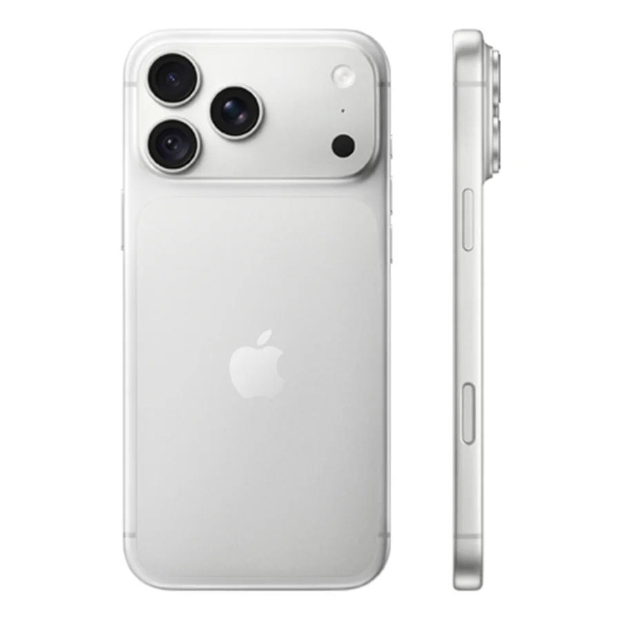 Apple iPhone 18 Pro 2Tb Серебристый (Silver) eSIM