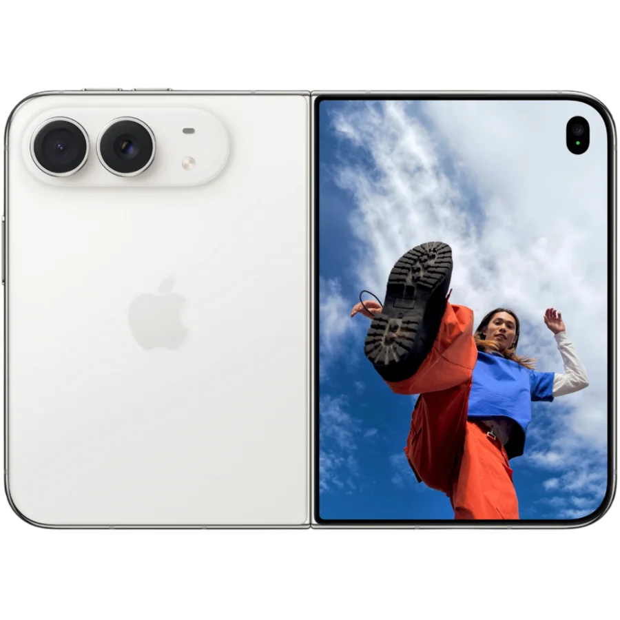 Apple iPhone Duo 1TB Звёздно-белый (Star White) eSIM